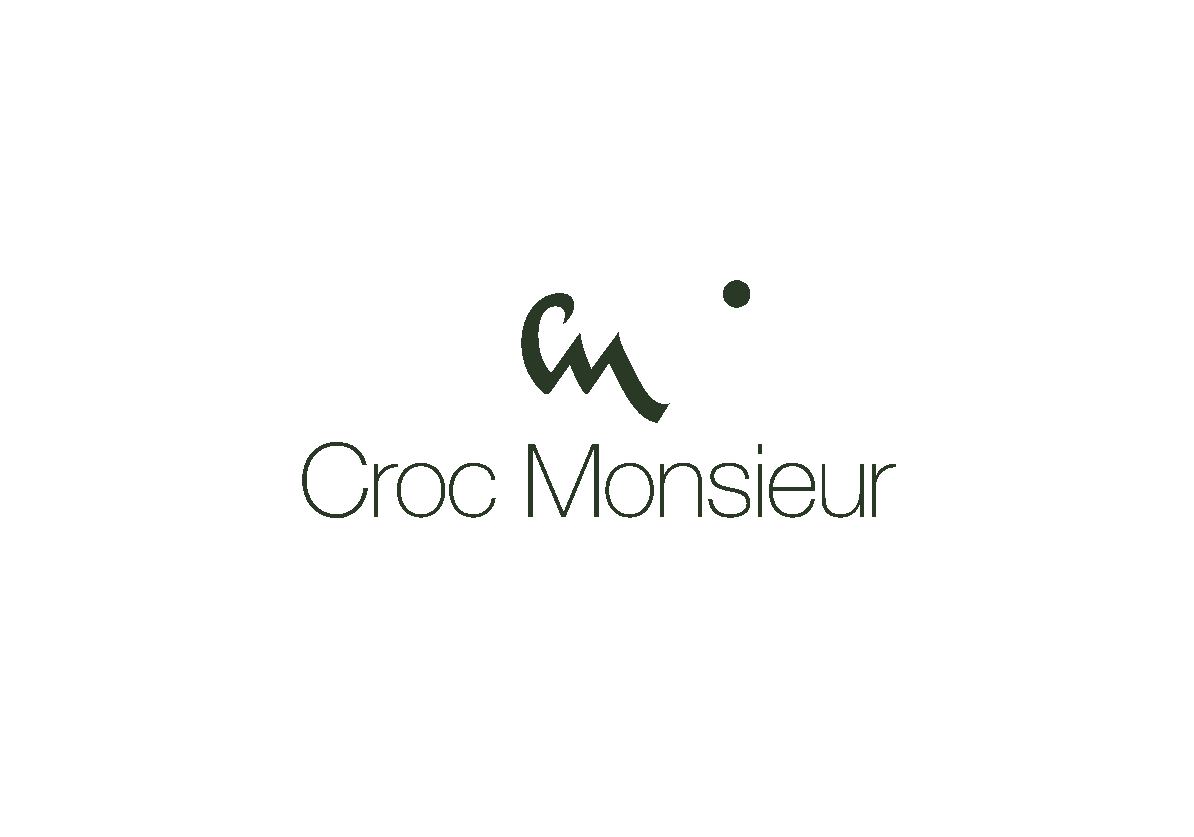 Croc Monsieur