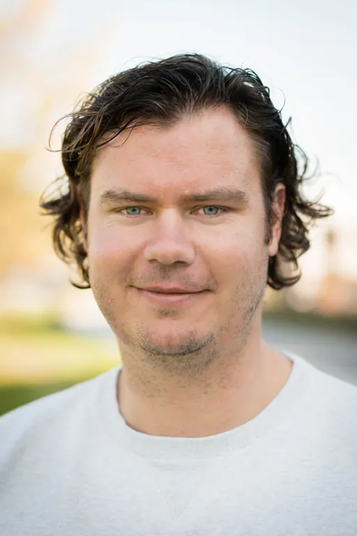 Laurens Steenbergen